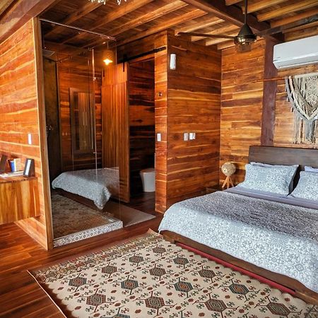 Yaku Hostel Guachaca 외부 사진