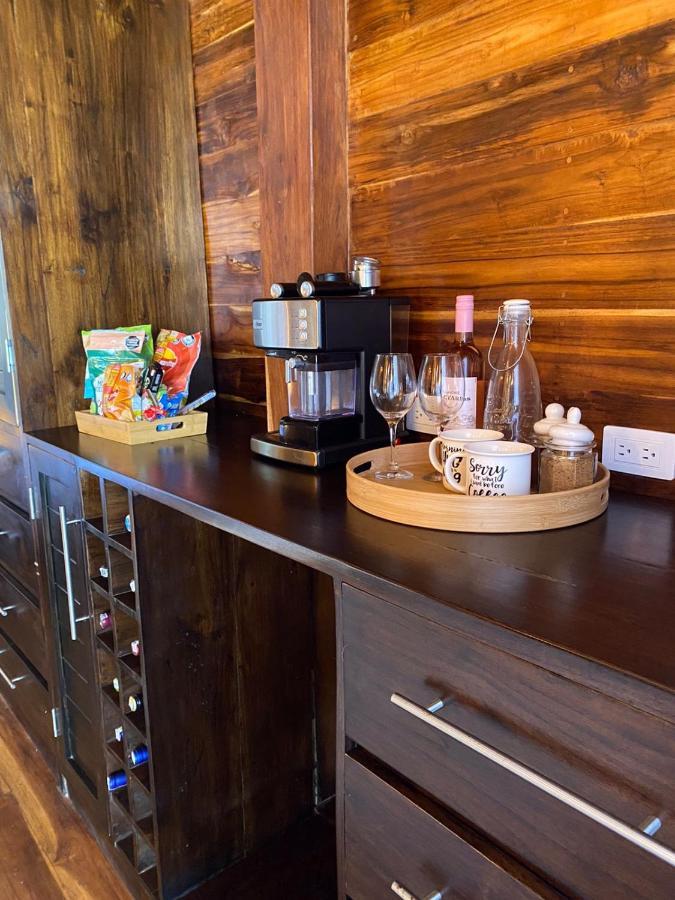 Yaku Hostel Guachaca 외부 사진