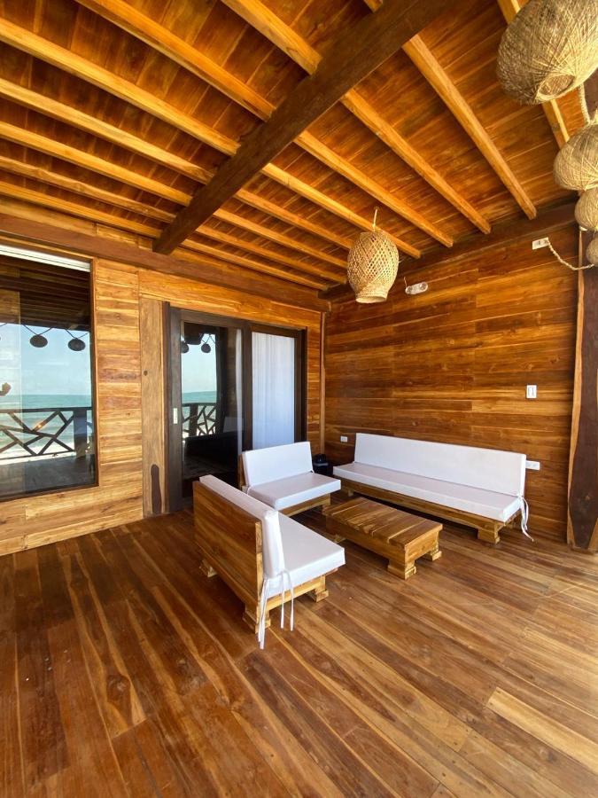 Yaku Hostel Guachaca 외부 사진