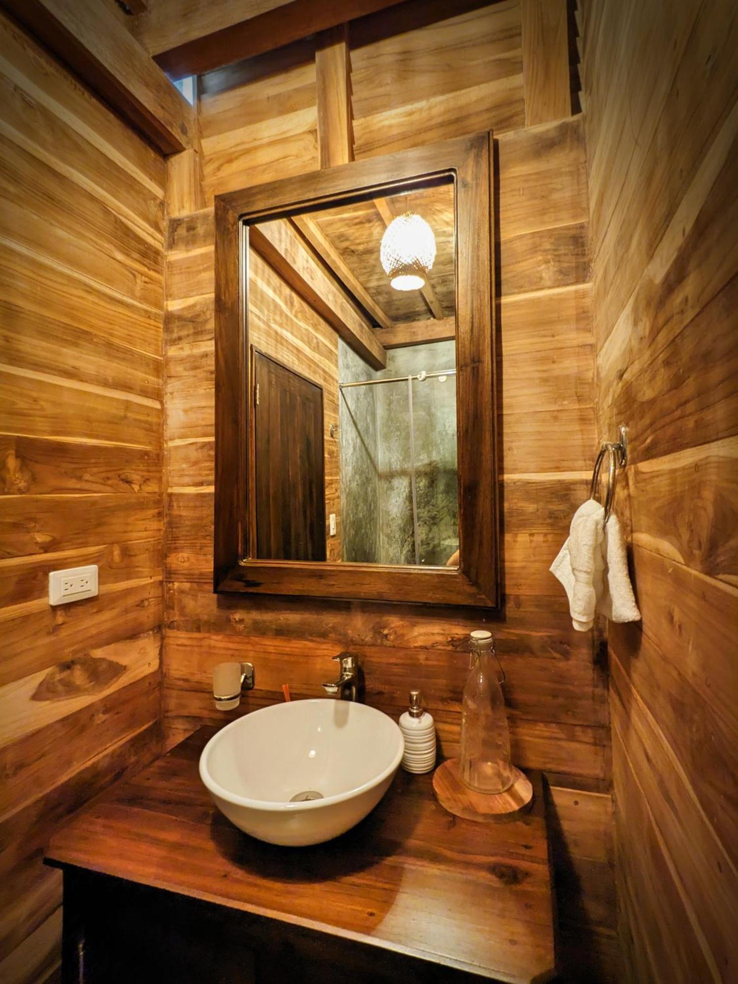 Yaku Hostel Guachaca 외부 사진