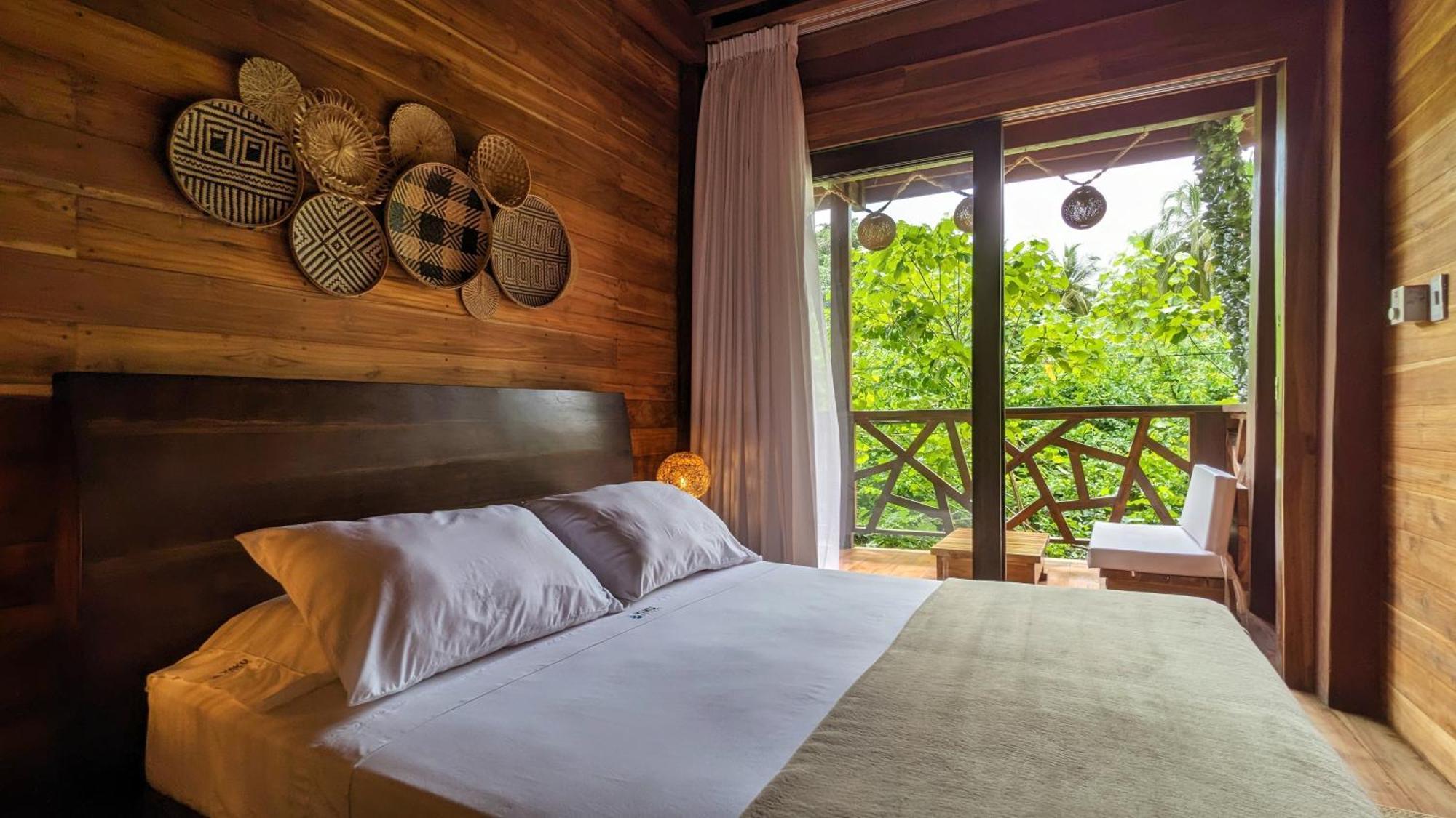 Yaku Hostel Guachaca 외부 사진
