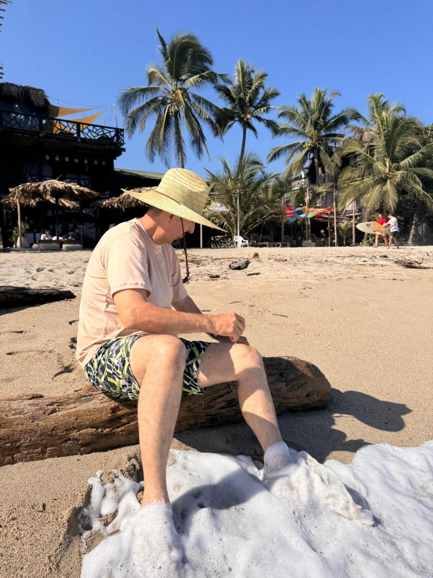 Yaku Hostel Guachaca 외부 사진